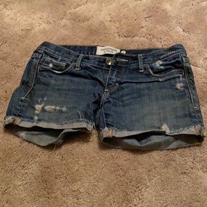 Women’s shorts